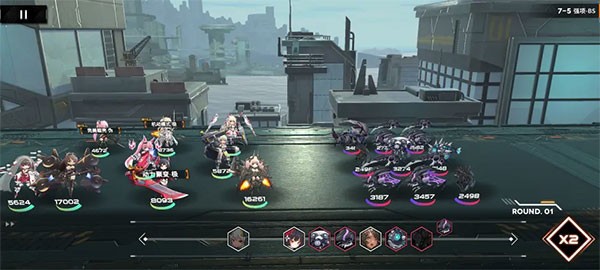 HAZEREVERB游戏最新版3