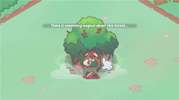 怎么收集橡子配图1