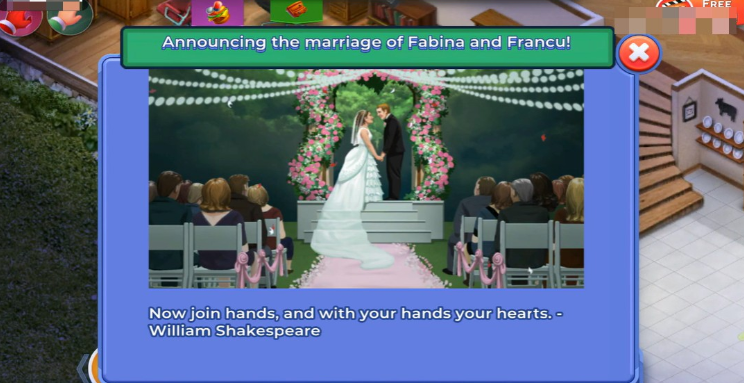 虚拟家庭3汉化版