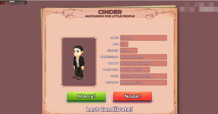 虚拟家庭3汉化版