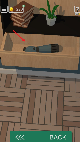 50间密室逃脱中文版