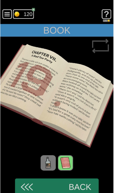 50间密室逃脱中文版