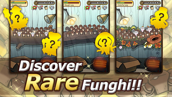 菇菇栽培研究室汉化版