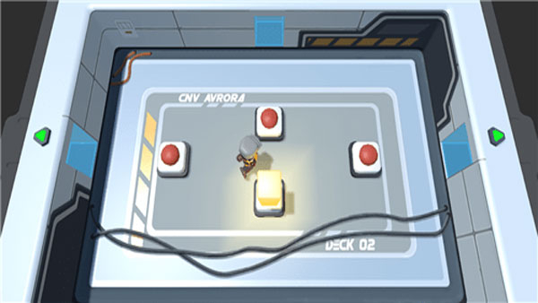 阿瓦隆号汉化版