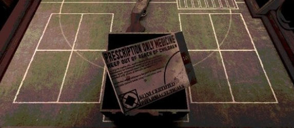 恶魔转盘绿少女版