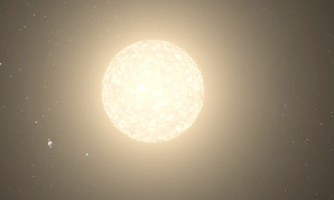 宇宙沙盘2中文版