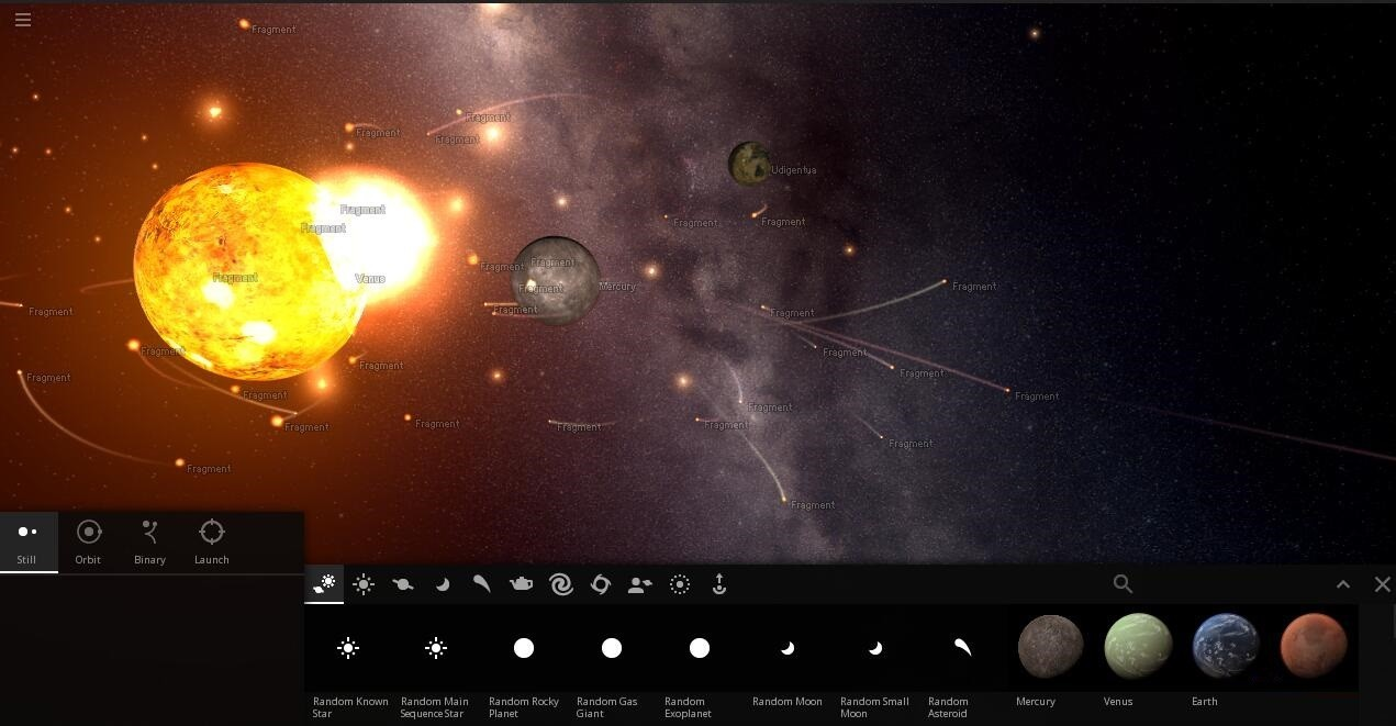 宇宙沙盘2中文版