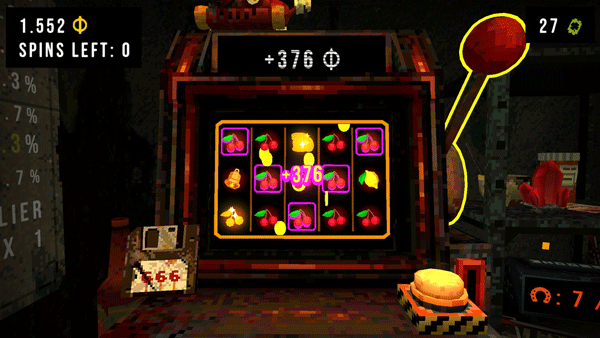 幸运深渊完整版