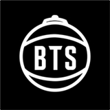 BTS应援棒