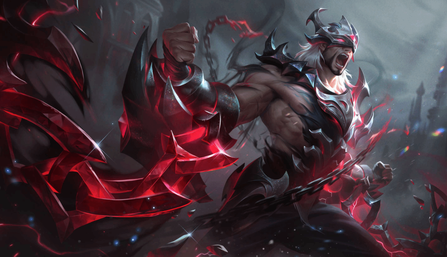 终于等到！S14冠军皮肤发布，Faker成首位获双皮肤选手！