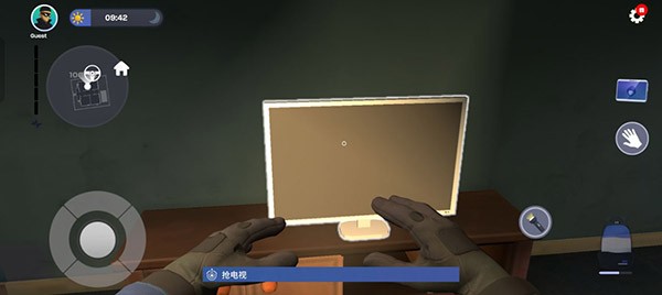 小偷模拟器手机移植版