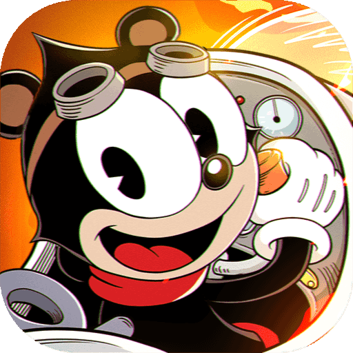 发条总动员手游