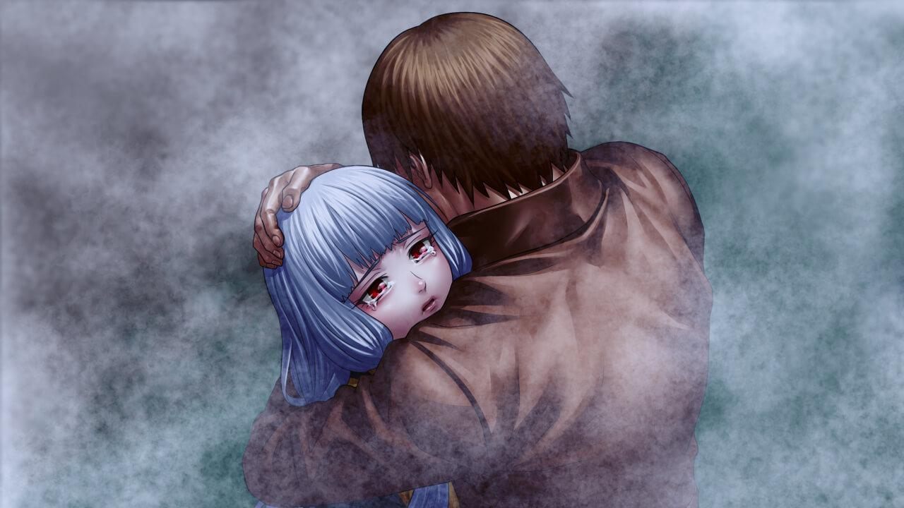 人狼村之谜汉化版