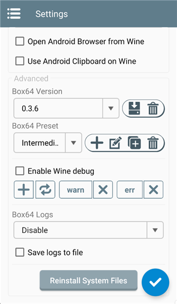 Winlator模拟器汉化版