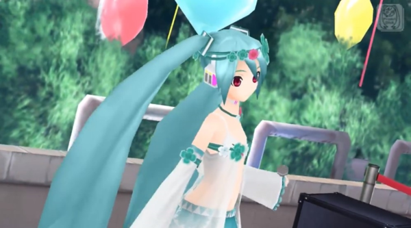 初音未来歌姬计划2中文版