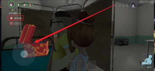 恐怖躲猫猫2国庆版本