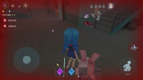 恐怖躲猫猫2国庆版本