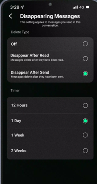 Session Talk App Session聊天软件-Session安卓版最新版下载-猫扑网