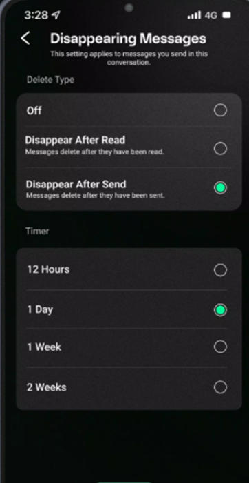 Session Talk App Session聊天软件-Session安卓版最新版下载-猫扑网