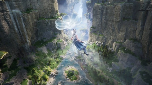 无限暖暖1.9版本