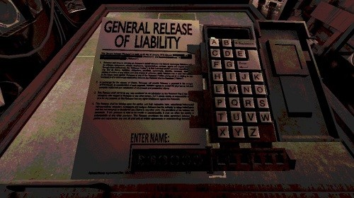 恶魔轮盘多人模式