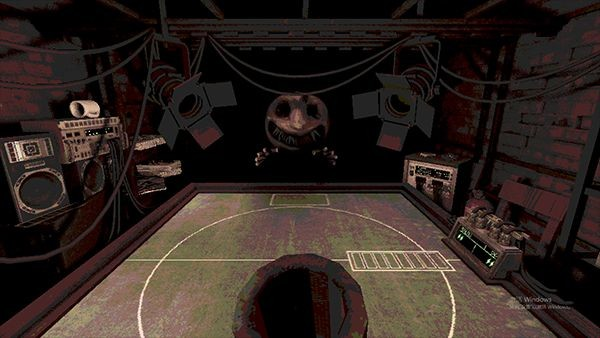 恶魔轮盘多人模式