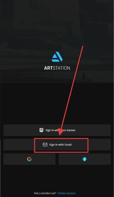 ArtStation