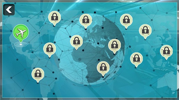 空姐模拟器手机版