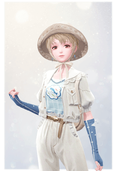 无限暖暖1.9版本