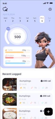 小卡健康app1