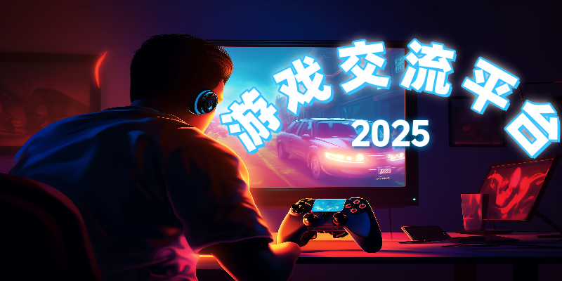 游戏交流