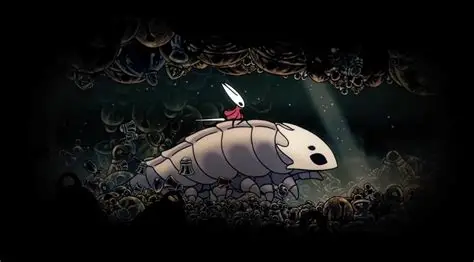 《空洞骑士:丝之歌》通关数据已突破12.4%,可最难成就仍保持着“0人解锁”的尴尬纪录。