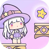 跳跳魔法大冒险