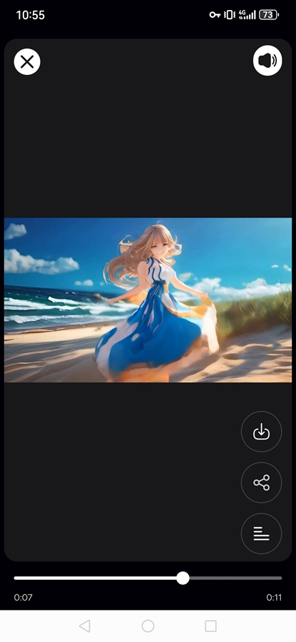 Livensa视频生成器