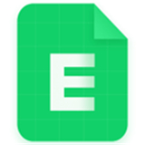 速编手机表格电子版