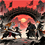 百兽江湖