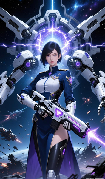 沧溟战线