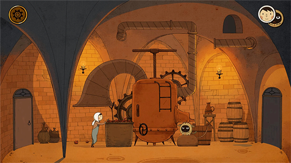 月影之塔完整版