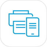 惠普移动打印机