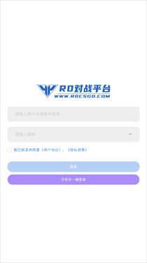 R0对战平台