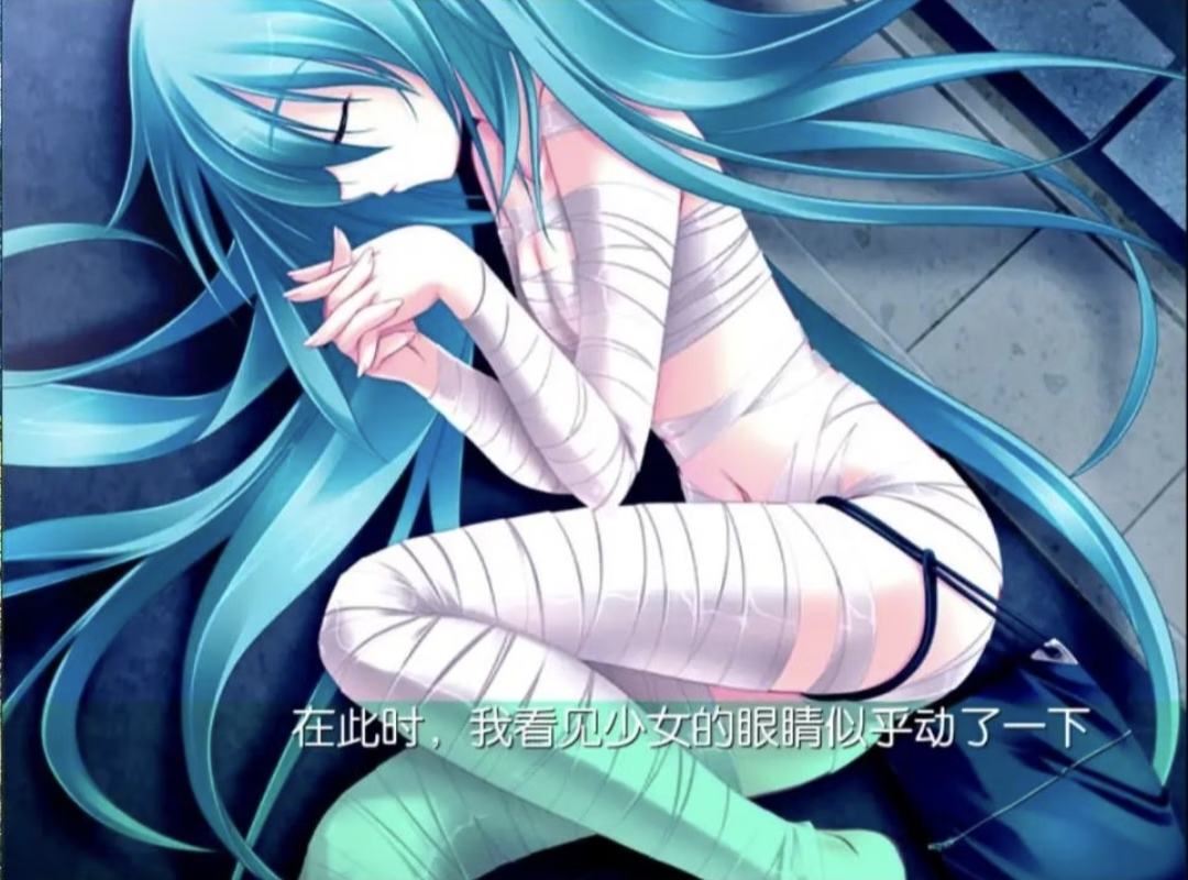 初音未来将所有歌献于未来的你
