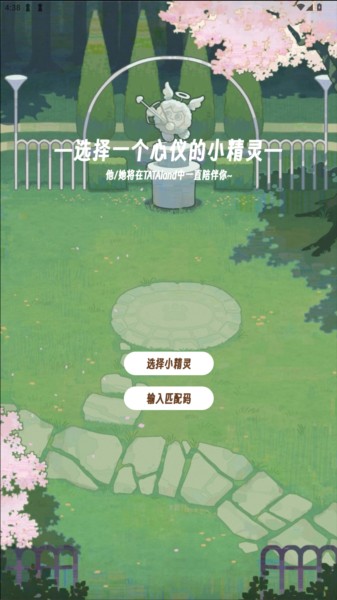 TaTaLand情侣