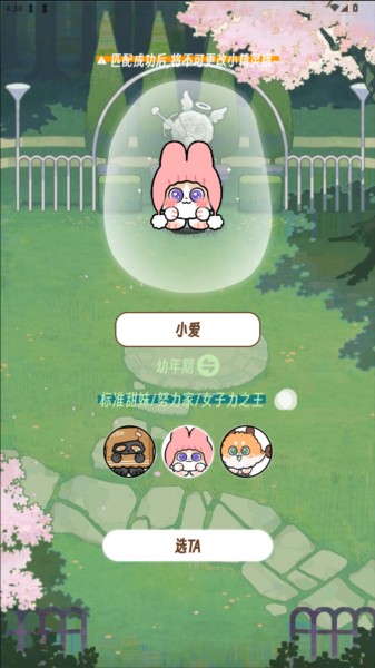 TaTaLand情侣