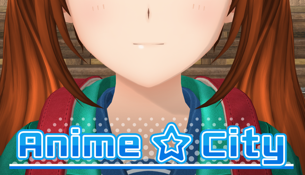 动漫都市AnimeCity