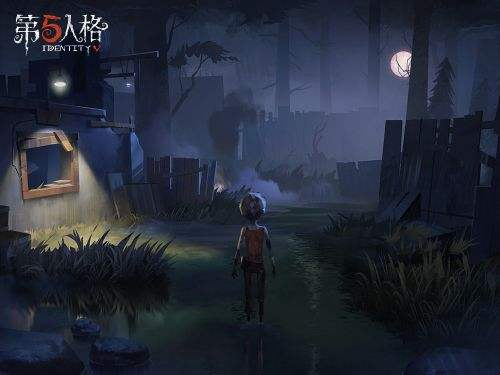 第五人格助手盒子