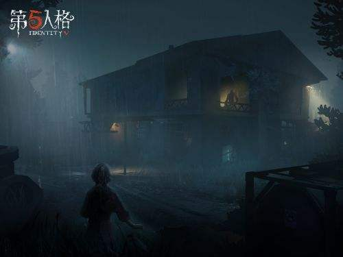 第五人格助手盒子