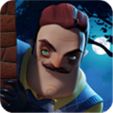 神秘邻居联机版