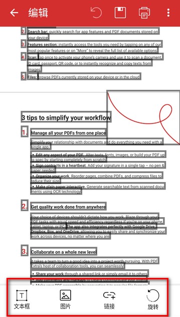 Mobipdf