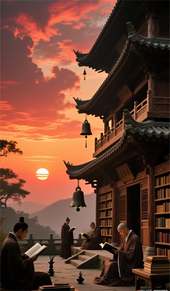 开派大祖师
