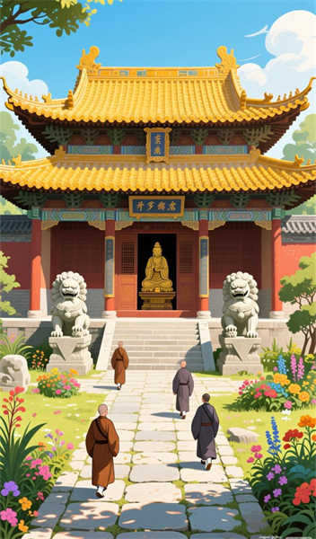开派大祖师